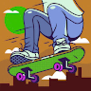 Meet your Posher, Nick